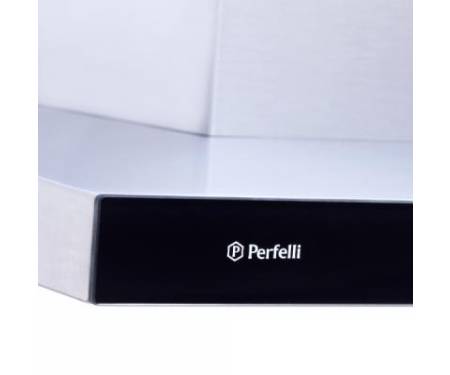 Вытяжка кухонная PERFELLI TS 6322 I/BL LED