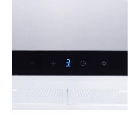 Вытяжка кухонная PERFELLI TS 6322 I/BL LED