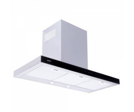 Вытяжка кухонная PERFELLI TS 9322 I/BL LED