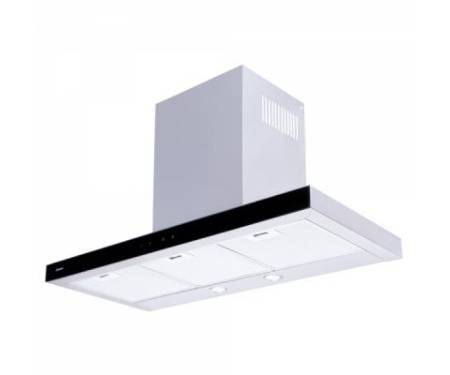 Вытяжка кухонная PERFELLI TS 9322 I/BL LED