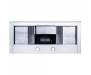 Вытяжка кухонная PERFELLI TS 9322 I/BL LED