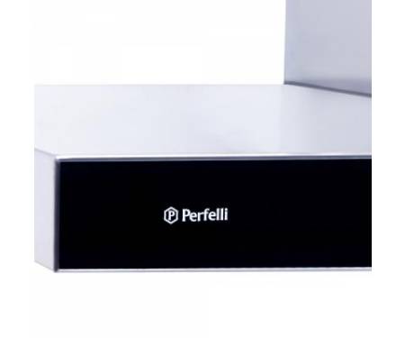 Вытяжка кухонная PERFELLI TS 9322 I/BL LED