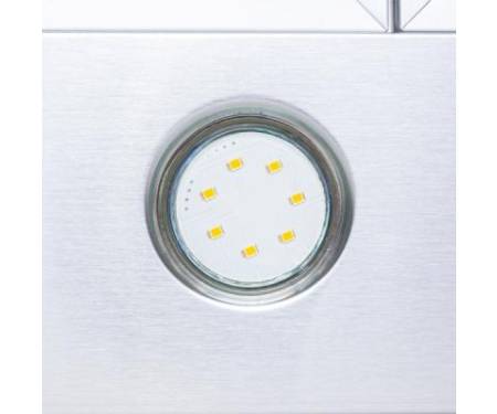 Вытяжка кухонная PERFELLI TS 9322 I/BL LED