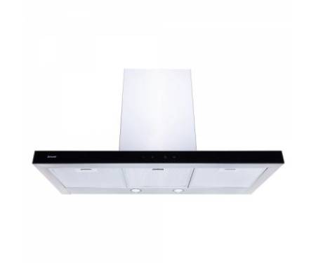 Вытяжка кухонная PERFELLI TS 9322 I/BL LED