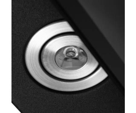 Вытяжка кухонная PYRAMIDA BG 600 S GBL (BG600SGBL)