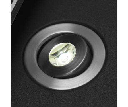 Вытяжка кухонная PYRAMIDA BG 600 S GBL (BG600SGBL)