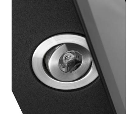 Вытяжка кухонная PYRAMIDA BG 600 S GBL (BG600SGBL)