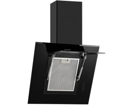 Вытяжка кухонная PYRAMIDA BG 600 S GBL (BG600SGBL)