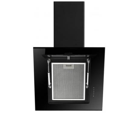 Вытяжка кухонная PYRAMIDA BG 600 S GBL (BG600SGBL)
