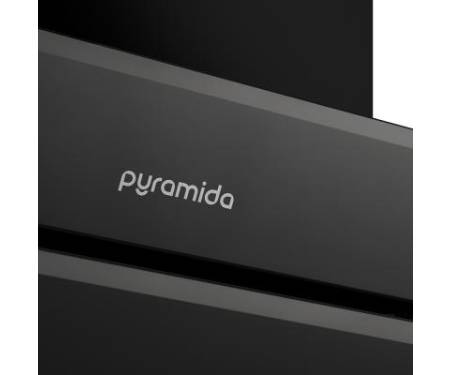 Вытяжка кухонная PYRAMIDA BG 600 S GBL (BG600SGBL)