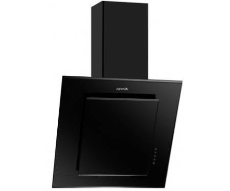 Вытяжка кухонная PYRAMIDA BG 600 S GBL (BG600SGBL)
