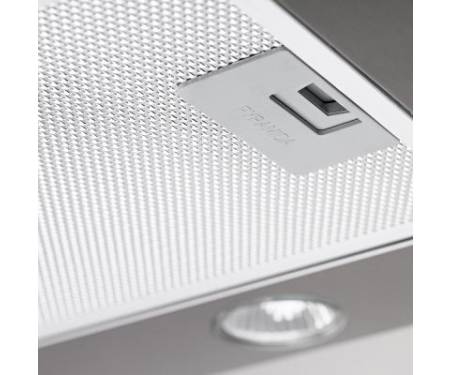 Вытяжка кухонная PYRAMIDA TL 60 (1100) FG IX BL