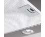 Вытяжка кухонная PYRAMIDA TL 60 (1100) FG IX BL