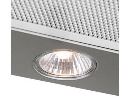 Вытяжка кухонная PYRAMIDA TL 60 (1100) FG IX BL
