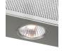 Вытяжка кухонная PYRAMIDA TL 60 (1100) FG IX BL