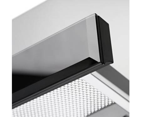 Вытяжка кухонная PYRAMIDA TL 60 (1100) FG IX BL