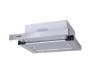 Вытяжка кухонная VENTOLUX GARDA 45 INOX (700) SLIM