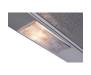 Вытяжка кухонная VENTOLUX GARDA 45 INOX (700) SLIM