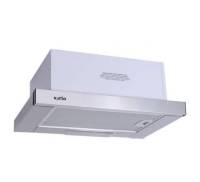 Вытяжка кухонная VENTOLUX GARDA 45 INOX (700) SLIM