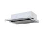 Вытяжка кухонная VENTOLUX GARDA 50 WH (700) SLIM