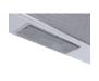 Вытяжка кухонная VENTOLUX GARDA 50 WH (700) SLIM