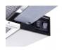 Вытяжка кухонная VENTOLUX GARDA 60 MX (650) 1M