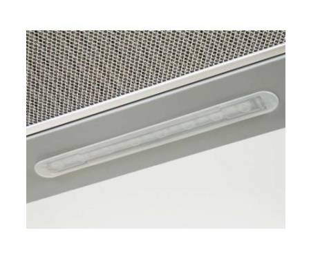 Вытяжка кухонная VENTOLUX GARDA 60 MX (650) 1M
