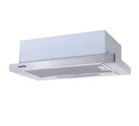 Вытяжка кухонная VENTOLUX GARDA 60 MX (650) 1M