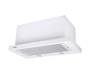 Вытяжка кухонная VENTOLUX GARDA 60 WH (1100) SMD LED