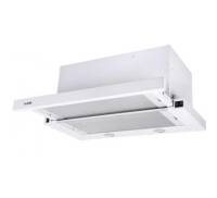 Вытяжка кухонная VENTOLUX GARDA 60 WH (1100) SMD LED