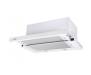 Вытяжка кухонная VENTOLUX GARDA 60 WH (1100) SMD LED