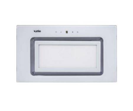 Вытяжка кухонная VENTOLUX PUNTO 60 WG (1200) TRC FLED
