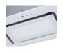 Вытяжка кухонная VENTOLUX PUNTO 60 WG (1200) TRC FLED