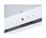 Вытяжка кухонная VENTOLUX PUNTO 60 WG (1200) TRC FLED