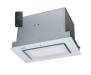 Вытяжка кухонная VENTOLUX PUNTO 60 WG (1200) TRC FLED