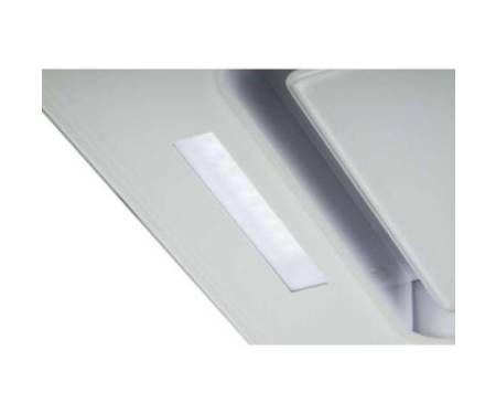 Вытяжка кухонная VENTOLUX PUNTO 60 WG (900) TRC