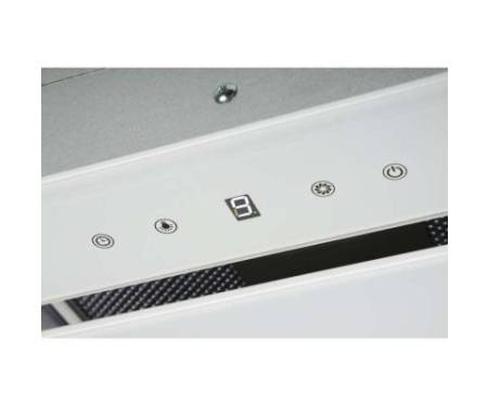 Вытяжка кухонная VENTOLUX PUNTO 60 WG (900) TRC
