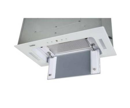 Вытяжка кухонная VENTOLUX PUNTO 60 WG (900) TRC