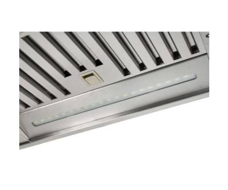 Вытяжка кухонная VENTOLUX PUNTO 60 X (1200) STRIP