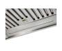 Вытяжка кухонная VENTOLUX PUNTO 60 X (1200) STRIP