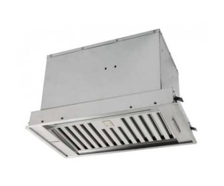Вытяжка кухонная VENTOLUX PUNTO 60 X (1200) STRIP