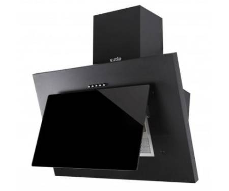 Вытяжка кухонная VENTOLUX TIVOLI 60 BK (700) PB