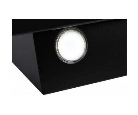Вытяжка кухонная VENTOLUX TIVOLI 60 BK (700) PB