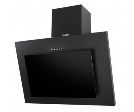 Вытяжка кухонная VENTOLUX TIVOLI 60 BK (700) PB