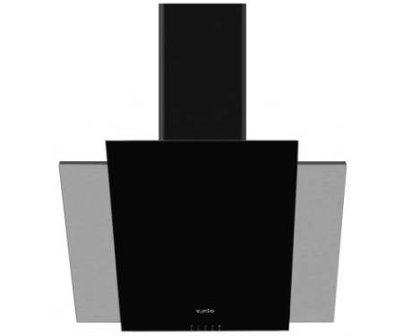 Вытяжка кухонная VENTOLUX TORINO 60 BG/X (750) PB