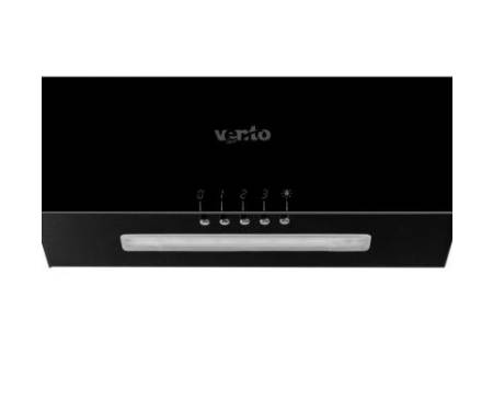 Вытяжка кухонная VENTOLUX TORINO 60 BK (750) PB