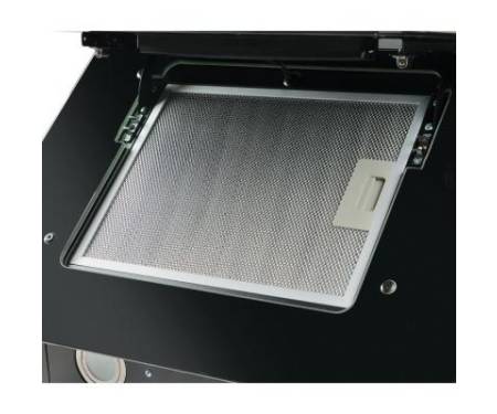 Вытяжка кухонная VENTOLUX TOSCANA 60 BK (1000) TRC MM