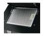 Вытяжка кухонная VENTOLUX TOSCANA 60 BK (1000) TRC MM