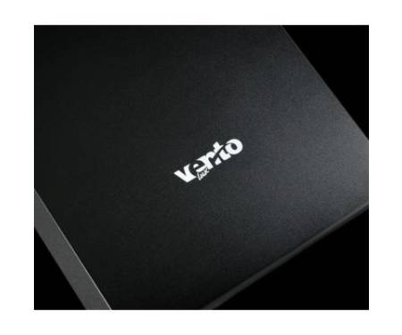 Вытяжка кухонная VENTOLUX TOSCANA 60 BK (1000) TRC MM