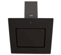 Вытяжка кухонная VENTOLUX TREVI 60 BK (1000) TRC MM